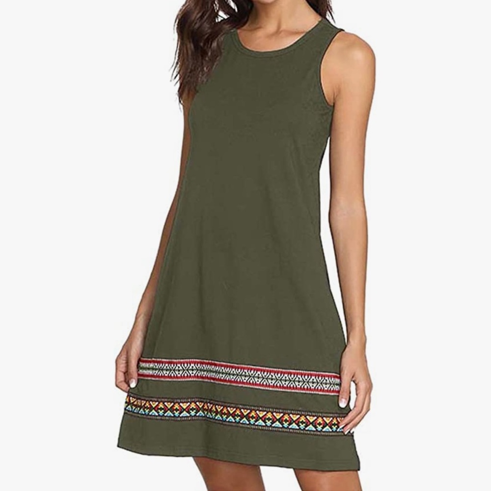 Summer Dress